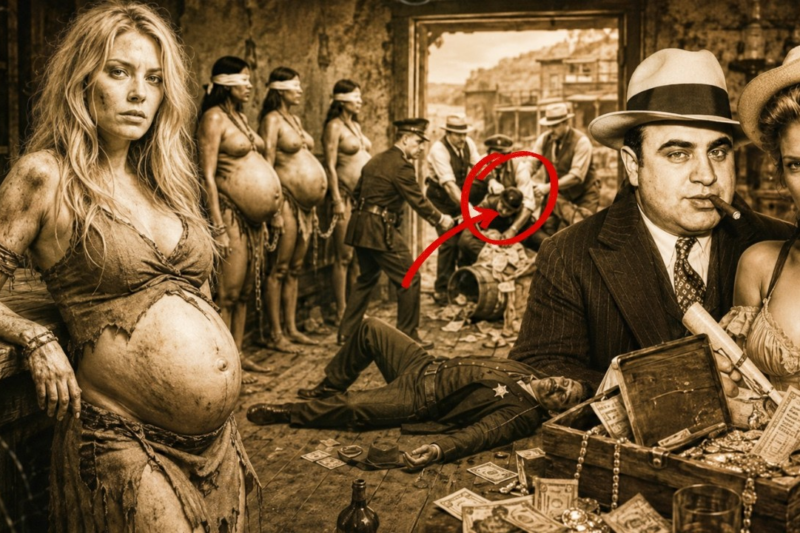 The Forbidden Wild West Secrets Hollywood Never Wanted You to Know